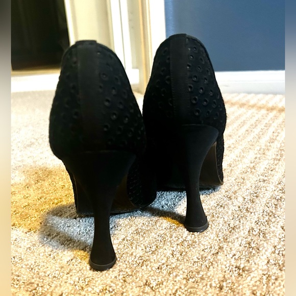 Dolce and Gabbana High Heels - Picture 4 of 5